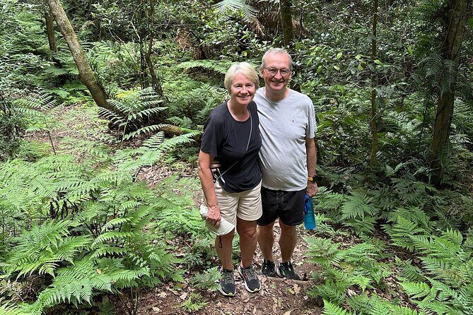 Highlights of the Eurobodalla (half day private tour) - FAQ