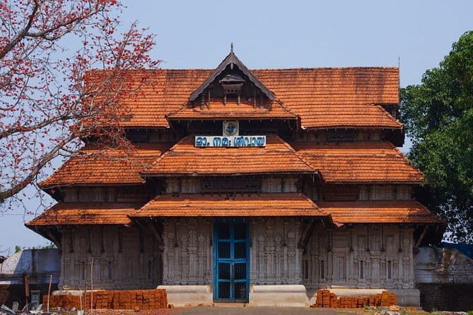 Highlights of the Kochi (Guided Full Day City Tour) - Exploring Kochi: A Detailed Look at the Tour Experience