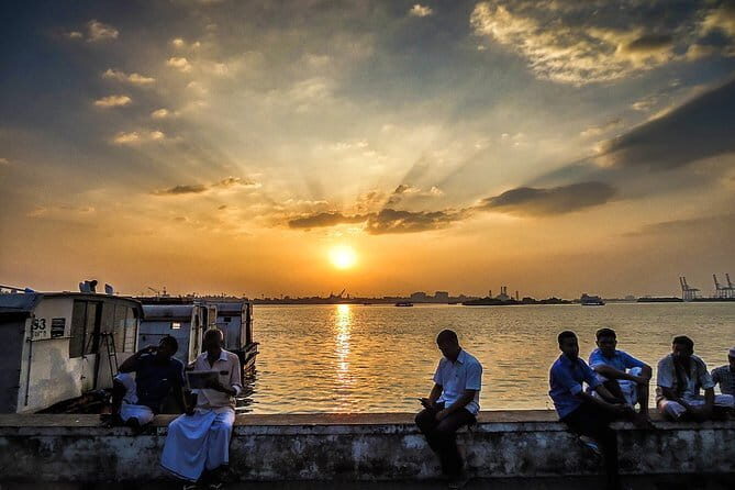 Highlights of the Kochi (Guided Full Day City Tour) - Who Should Consider This Tour?