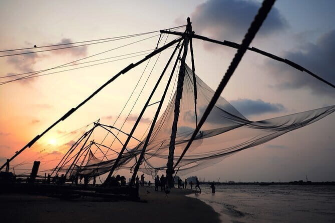 Highlights of the Kochi (Guided Full Day City Tour) - The Sum Up