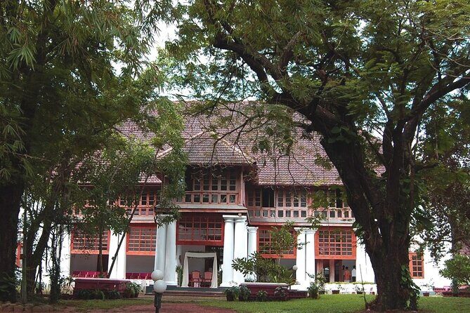Highlights of the Kochi (Guided Half Day City Tour) - Who Should Consider This Tour?