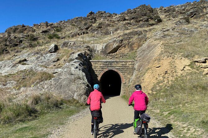 Highlights of the Otago Rail Trail: all-inclusive eBike Tour - Final Thoughts: Who Will Love This Tour?