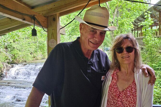 Highlights of the Smokies - Introduction to the Highlights of the Smokies Tour