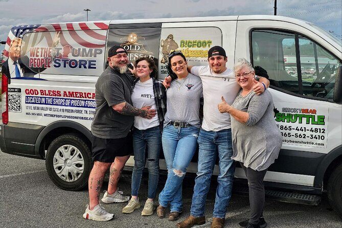 Highlights of the Smokies - FAQs