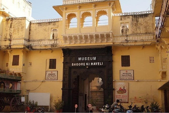 Highlights of the Udaipur (Guided Full Day Sightseeing City Tour) - Who Should Consider This Tour?