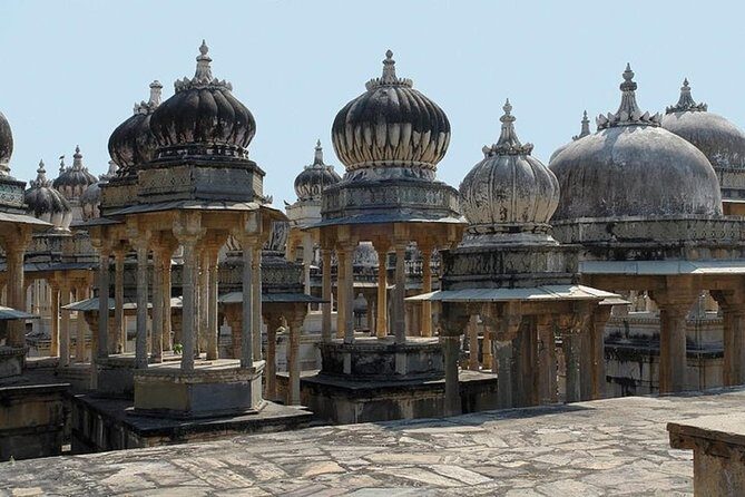 Highlights of the Udaipur (Guided Half Day Sightseeing City Tour) - What’s Not Included and Why It Matters
