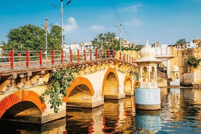 Highlights of the Udaipur (Guided Half Day Sightseeing City Tour) - The Value of This Tour