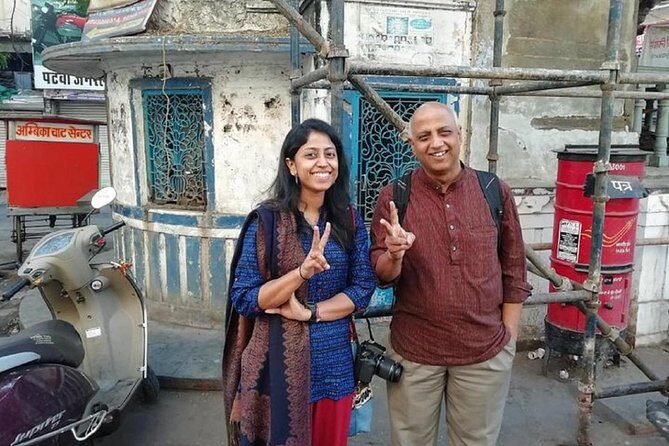 Highlights of the Udaipur (Guided Half Day Sightseeing City Tour) - Authentic Insights from Reviews