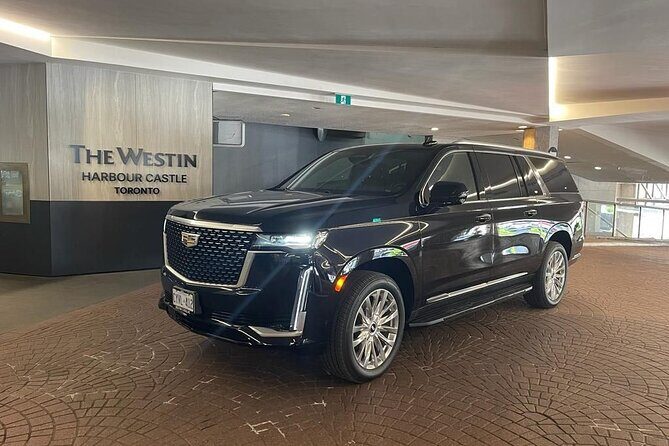 Highlights of Toronto city tour with private transfers - Practical Tips for Travelers