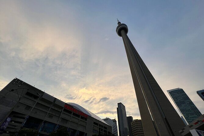 Highlights of Toronto city tour with private transfers - Who Will Love This Tour?