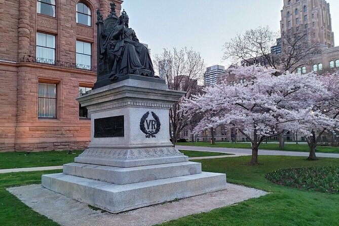 Highlights of Toronto city tour with private transfers - Final Thoughts