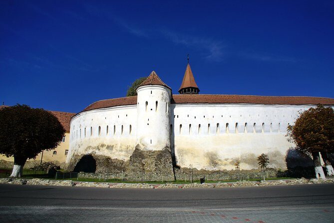 Highlights of Transylvania - private tour - Who Should Consider This Tour?