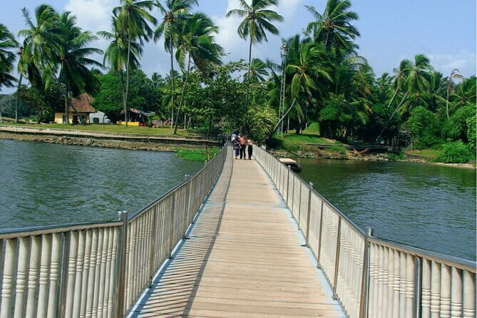 Highlights of Trivandrum (Guided Full Day City Tour) - A Detailed Look at What to Expect