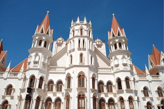 Highlights of Trivandrum (Guided Full Day City Tour) - FAQ