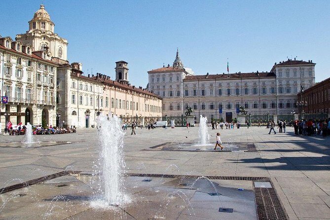 Highlights of Turin Private Walking Tour - A Complete Look at the Tour
