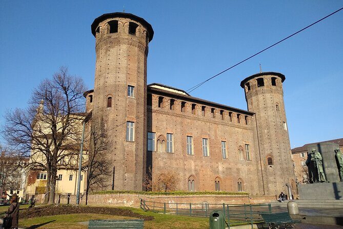 Highlights of Turin Private Walking Tour - FAQs