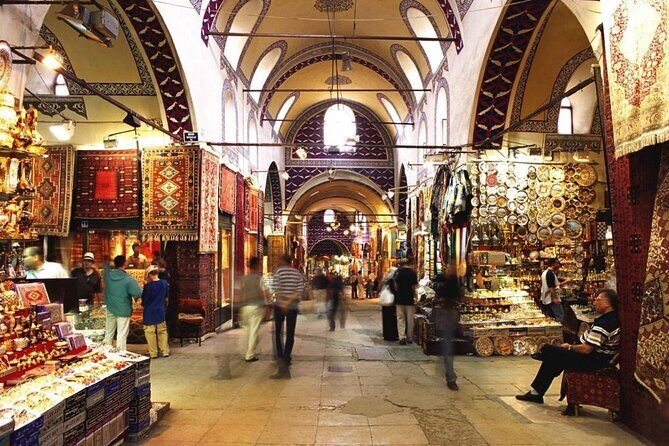 Highlights of Turkey - 12 Days - The Value of This Tour