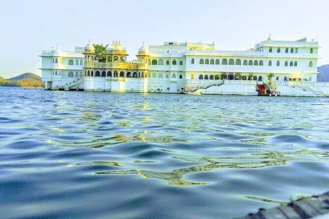 Highlights of Udaipur : A Private Guided tour - Who Will Love This Tour?