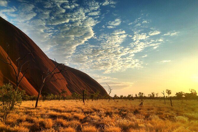 Highlights of Uluru Including Sunrise and Breakfast - The Sum Up: Who Will Love This Tour?