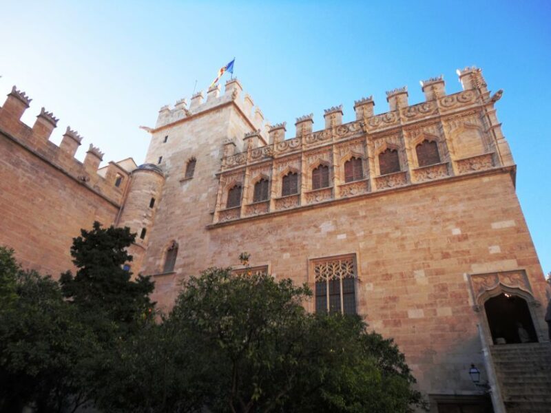 Highlights of Valencia: Private Half-Day Tour - Who Will Love This Tour?