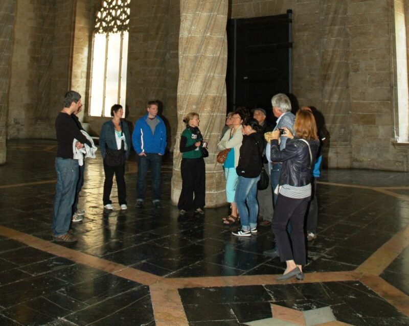Highlights of Valencia: Private Half-Day Tour - Final Thoughts