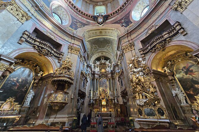 Highlights of Vienna in a Historical & Cultural Walking Tour - FAQ