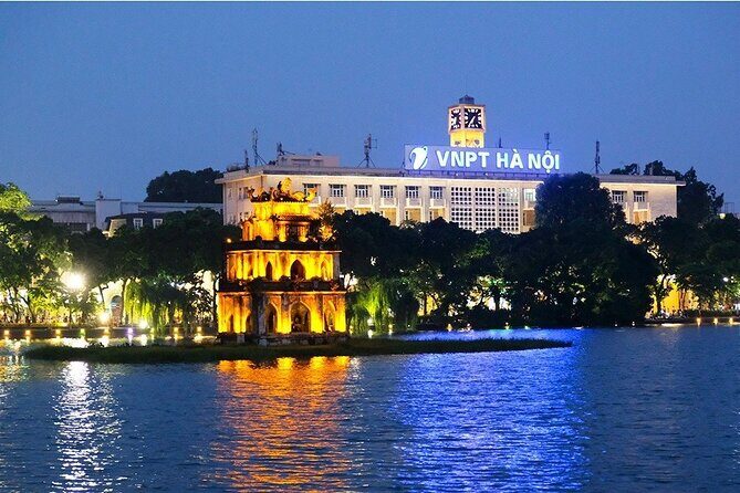 Highlights of Vietnam - 12 days All inclusive tour - Key Points