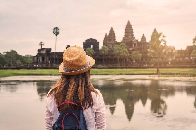 Highlights Of Vietnam and Cambodia In 10 Days - FAQ