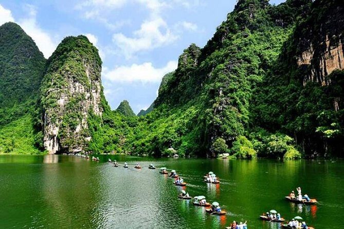 Highlights of Vietnam Tour - An In-depth Look at the Highlights of This Vietnam Tour