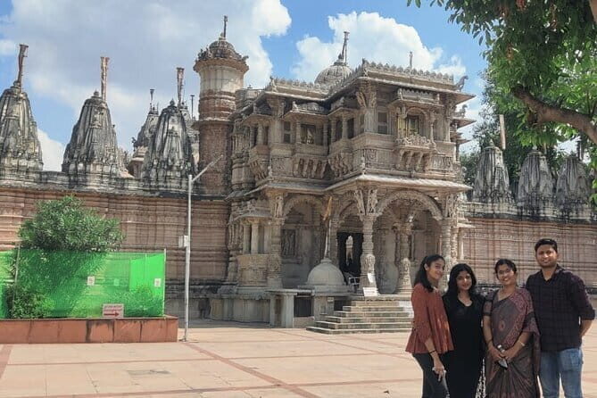 Highlights of West India: From Mumbai to the Statue of Unity - Key Points
