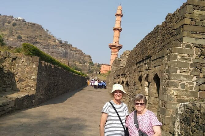 Highlights of West India: From Mumbai to the Statue of Unity - Aurangabad & the Caves: A Journey into Ancient India