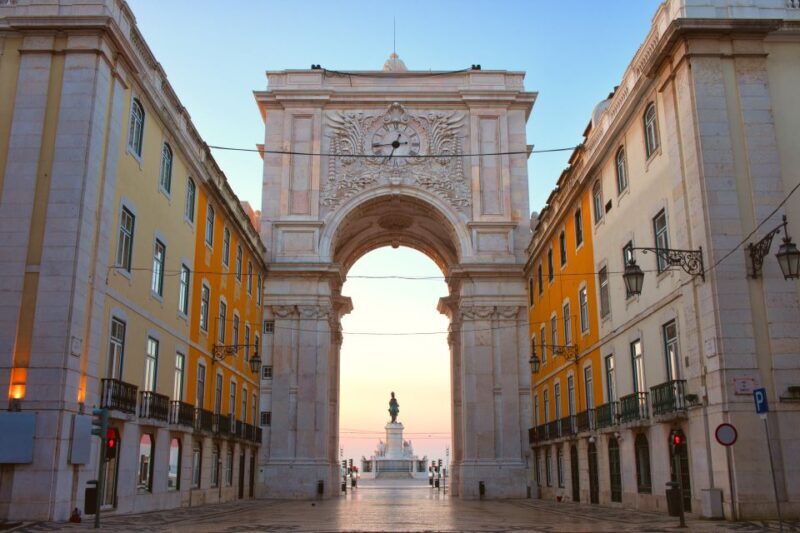 Highlights & Secrets of Lisbon Private Walking Tour - Final Thoughts