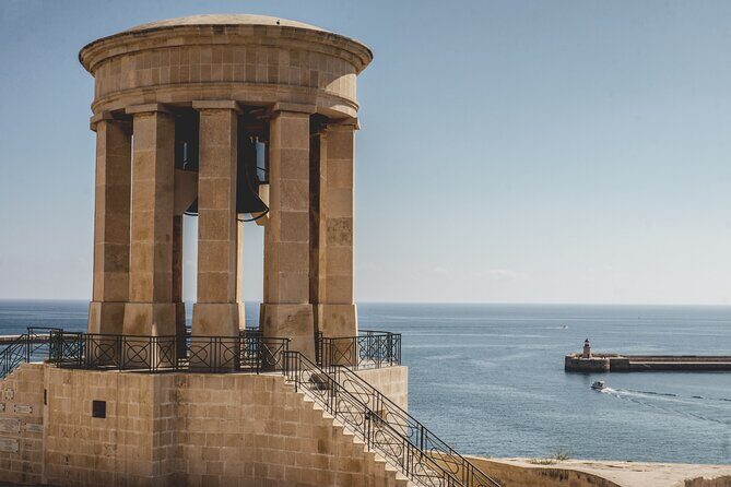 Highlights Self-Guided Scavenger Hunt and Tour in Valletta - A Deep Dive into the Valletta Self-Guided Scavenger Hunt