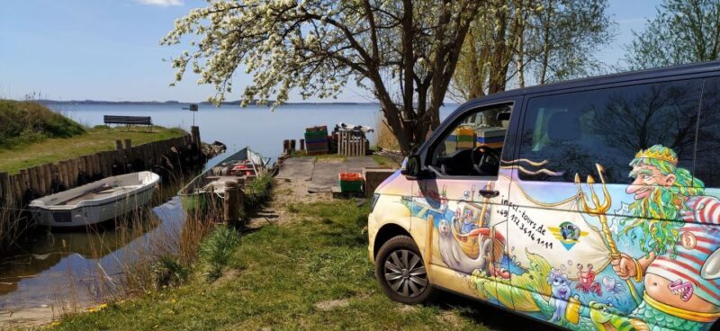 Highlights-Tour - An Inside Look at the Usedom Highlights Tour