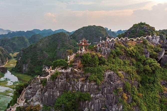 Highly Rated Ninh Binh Small Group Experience with Sunset Party - FAQ