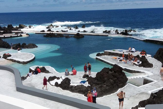 Highly Recommended 100 % West Tour Madeira - Highly Recommended 100 % West Tour Madeira