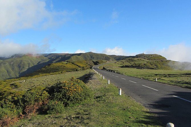 Highly Recommended 100 % West Tour Madeira - Authentic Experiences & Hidden Gems