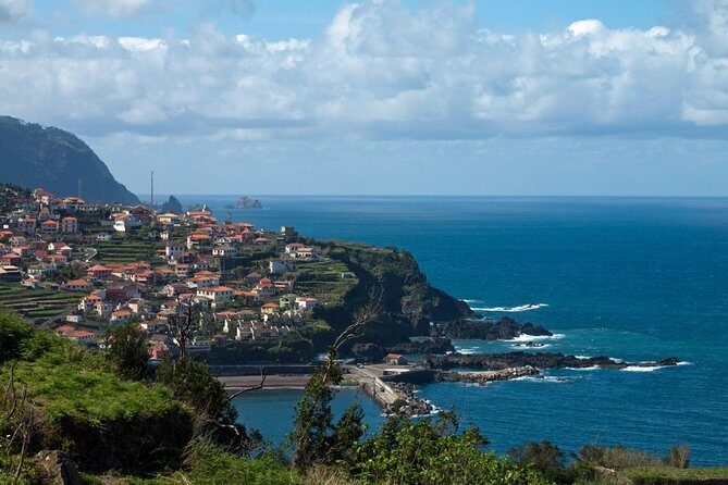 Highly Recommended 100 % West Tour Madeira - Practical Tips for Travelers