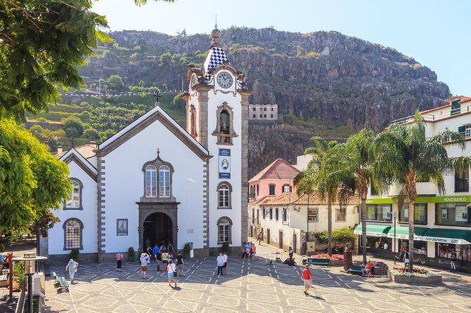Highly Recommended 100 % West Tour Madeira - Who Will Love This Tour?