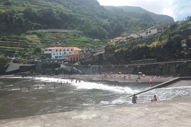 Highly Recommended 100 % West Tour Madeira - FAQs