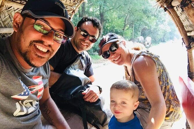 Highly recommended multi day tour in Sri Lanka - The Experience in Detail
