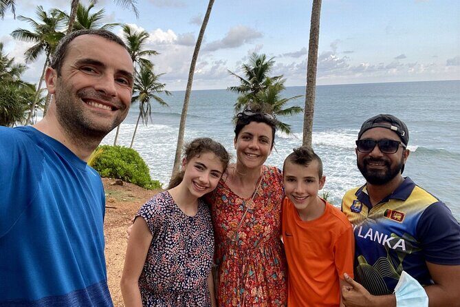 Highly recommended multi day tour in Sri Lanka - FAQs
