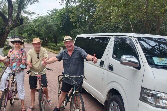 Highly recommended multi day tour in Sri Lanka - Final thoughts