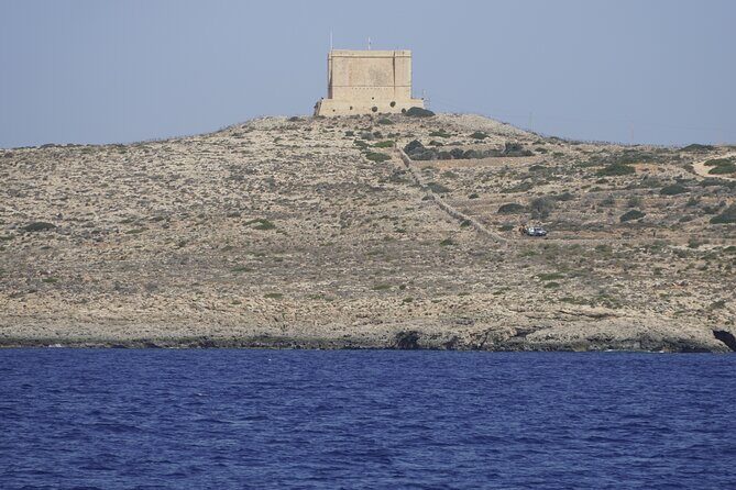 Highspeed Catamaran Crossing Between Malta and Gozo - Malta to Gozo in 45 Minutes: An Honest Review of the Highspeed Catamaran Crossing