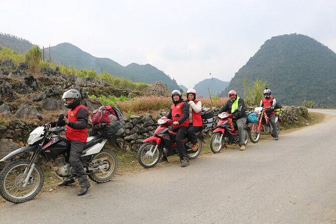 Hight Quality Small Group Easy Rider4 Day 3 Night + Private Room - The Experience at a Glance: What Makes This Tour Stand Out