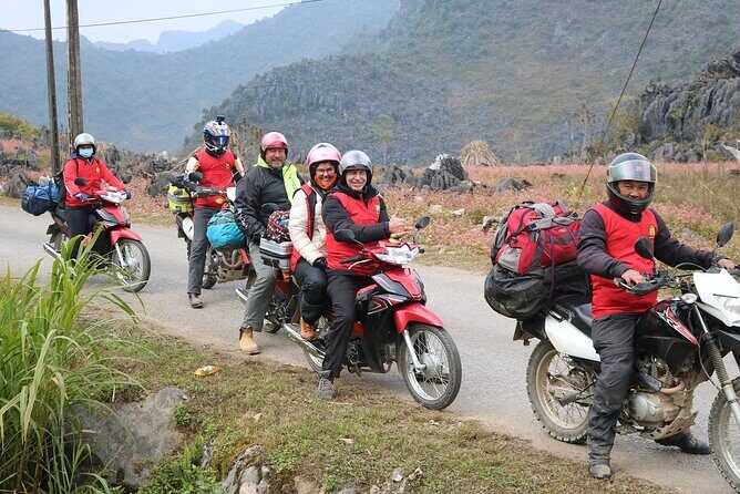 Hight Quality Small Group Easy Rider4 Day 3 Night + Private Room - The Practicalities: What You Need to Know