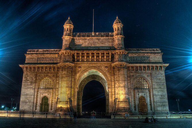 Hightlight Mumbai Tour - FAQ