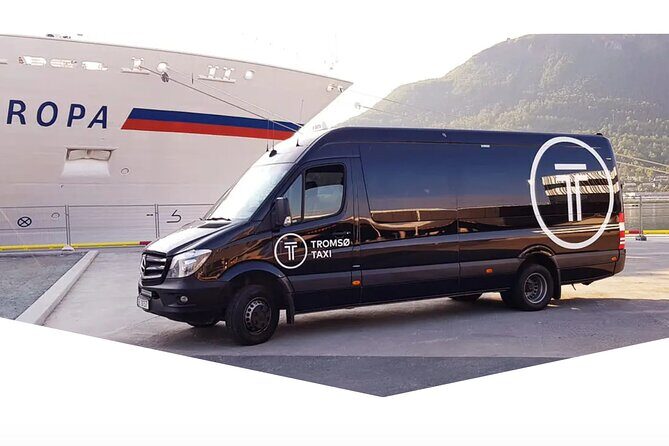 Highway to Heaven - Aurora Cable Car Transfer in Tromsø - Practical Tips for Booking and Enjoying Your Trip