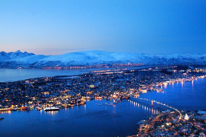 Highway to Heaven - Aurora Cable Car Transfer in Tromsø - FAQ