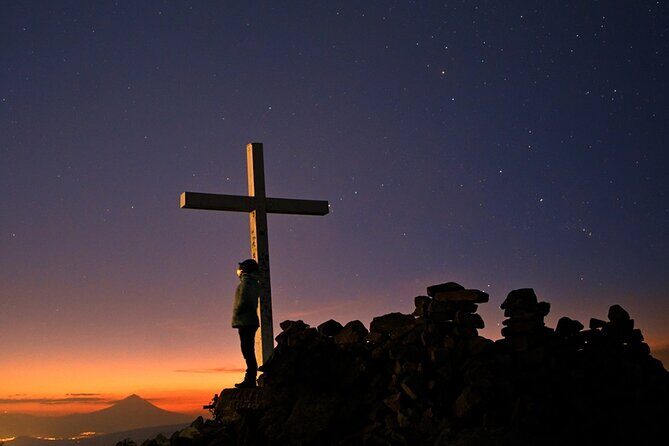 Hike Ajusco Volcano Sunrise Summit Adventure Photos and Video - Final Thoughts: Is It Worth It?
